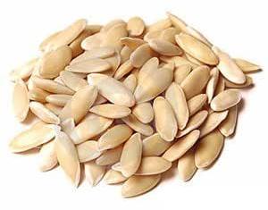 Muskmelon Seeds