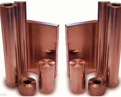 Aluminium Bronze Rod