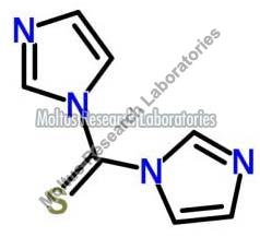 1 1-Thiocarbonyldiimidazole