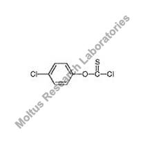 4-Chlorophenyl Chlorothionoformate