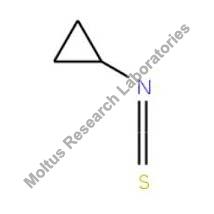 Cyclopropyl Isothiocyanate