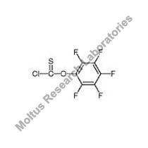 Pentafluorophenyl Chlorothionoformate