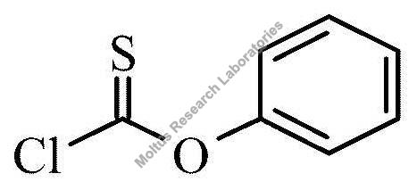 Phenyl Thio Chloroformate