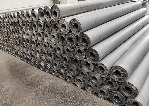 Lead Sheets