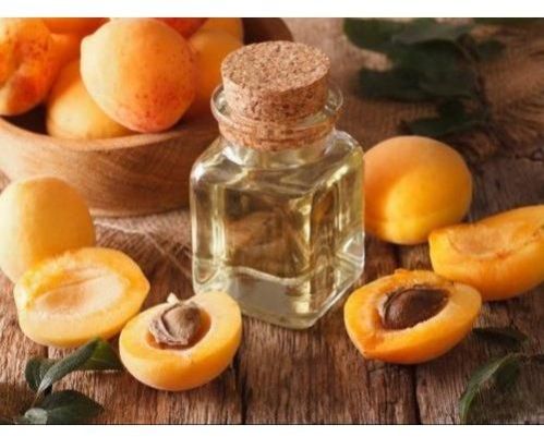 Apricot Oil