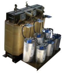 Sine Wave Output Filter