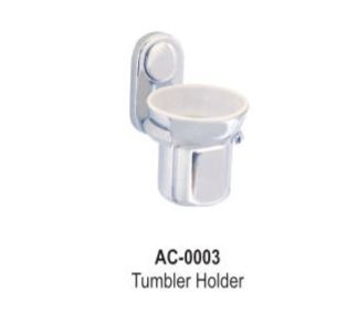 ECO Bath Accessories - Bathroom Tumbler Holder