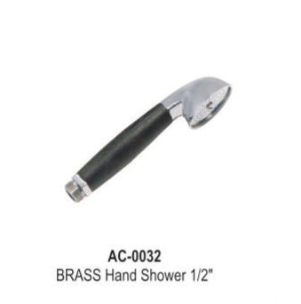 Brass Hand Shower