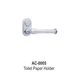 ECO Bath Accessories - Toilet Paper Holder