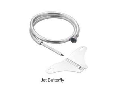 Jet Butterfly