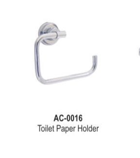Marval Bath Accessories - Toilet Paper Holder