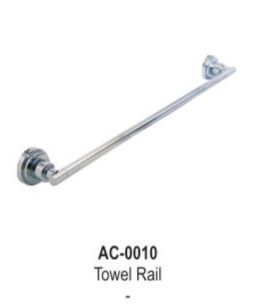 Marval Bath Accessories - Towel Rail