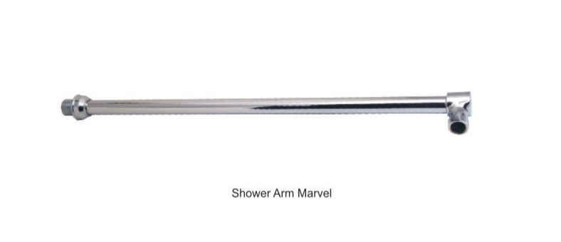 Marvel Shower Arm