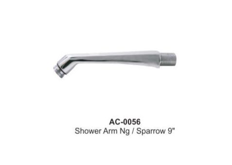 NG/Sparrow Shower Arm