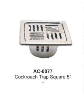 Square Cockroach Trap