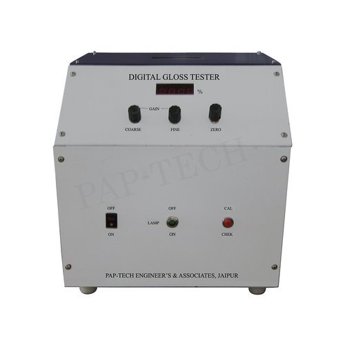 Digital Gloss Meter