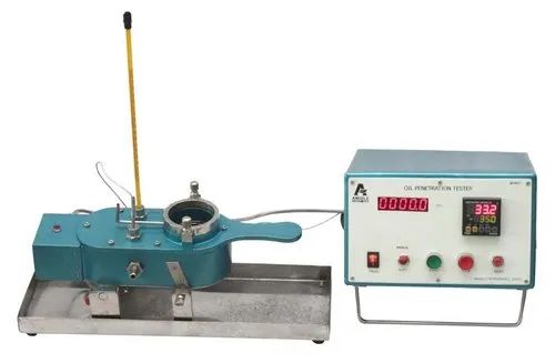 Oil Penetration Tester