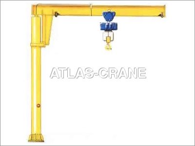 ATLAS PM-JIBC Crane