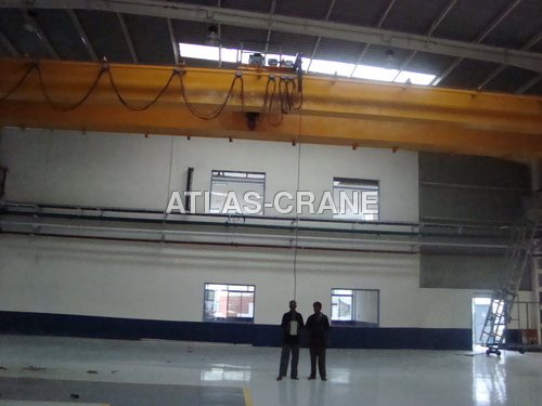 Container Handling Gantry Crane