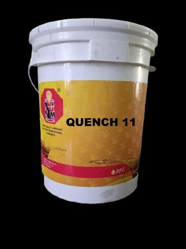 Quench-11 and 14