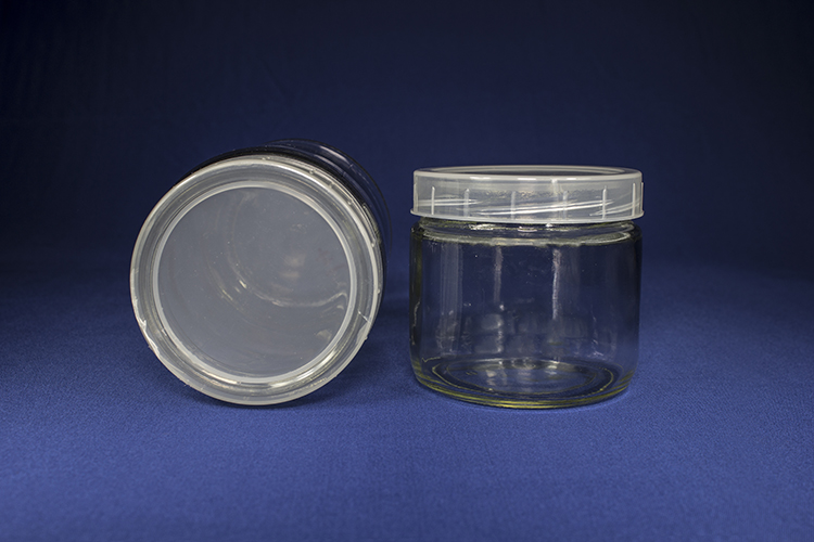 350ml Glass Jar