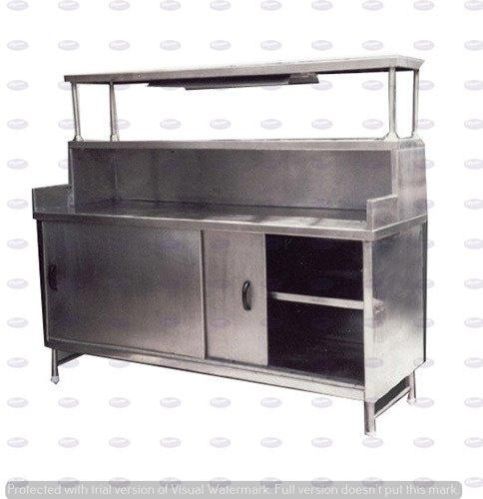 sandwich counter