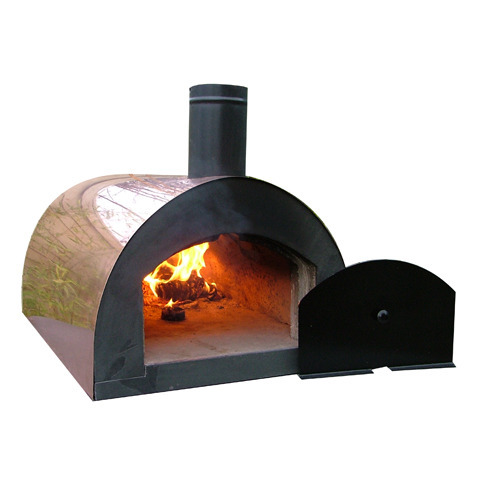 Wood Fired Oven