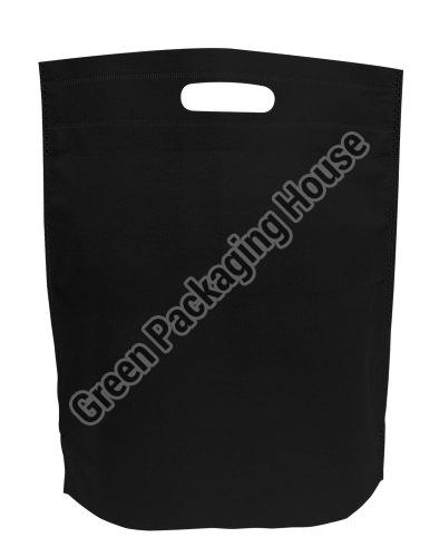 Black Non Woven Bags