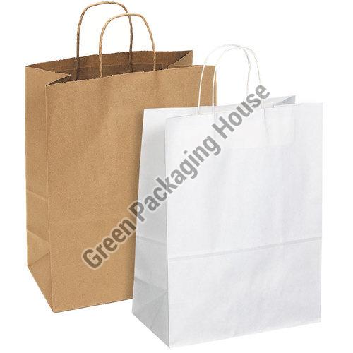 Kraft Paper Bags