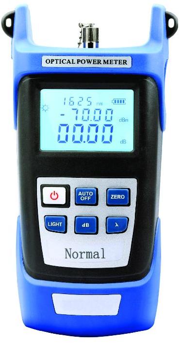 Digital Frequency Meter - Manufacturer Exporter Supplier from Delhi India