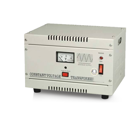 CVT 500 VA - 5 KVA