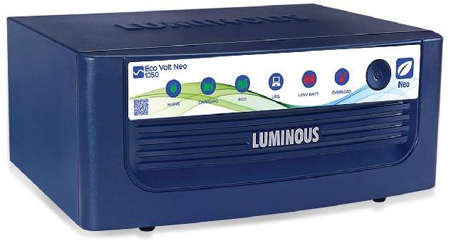 Luminous Ecowatt 1050va