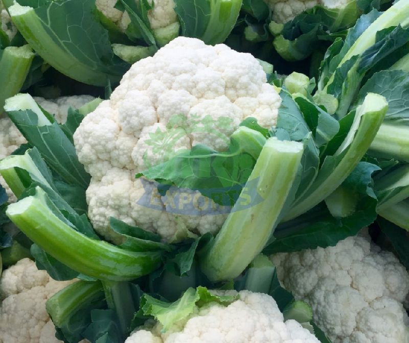 Fresh Cauliflower