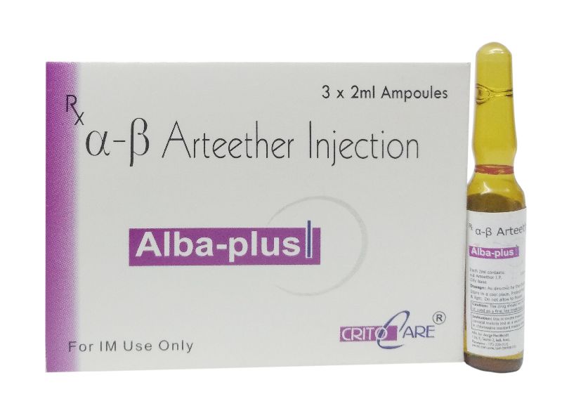 Alba-Plus Injection
