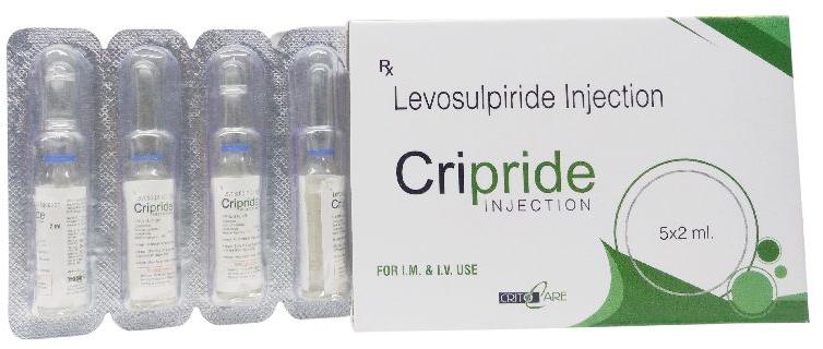 Cripride Injection