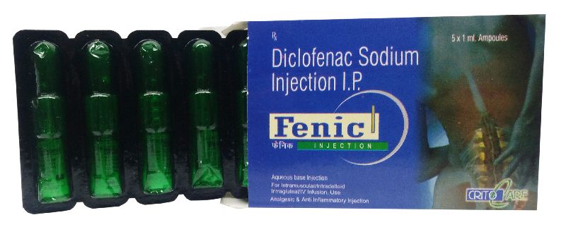 Fenic Injection
