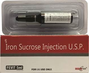 Fevit Injection