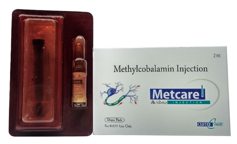 Metcare Injection
