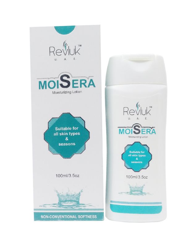 Moisera Moisturising Lotion