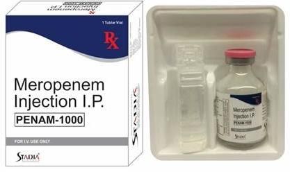 Penam-1000 Injection