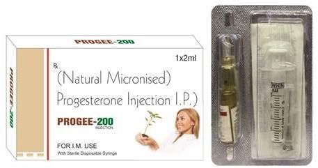 Progee-200 Injection