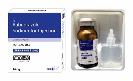 Rato-20 Injection
