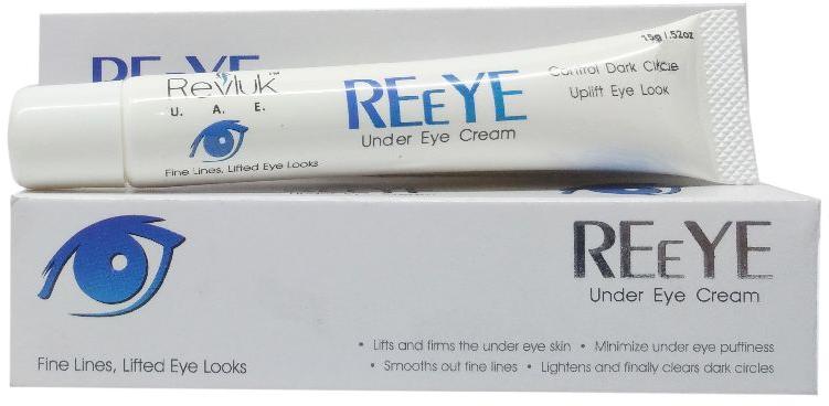 Reeye Under Eye Cream