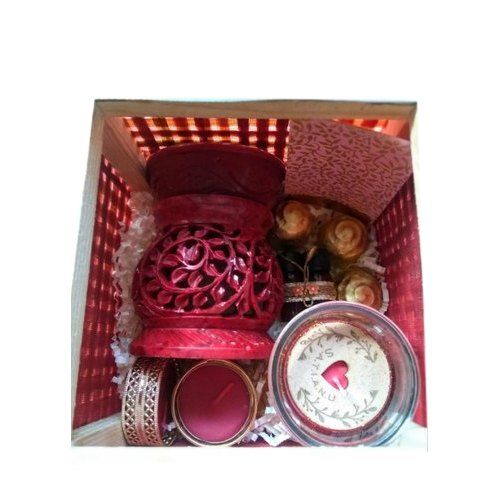 Candle Gift Hampers