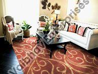 VEC-2083 Hand Tufted Carpet