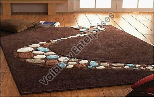 VEC-4821 Hand Tufted Carpet