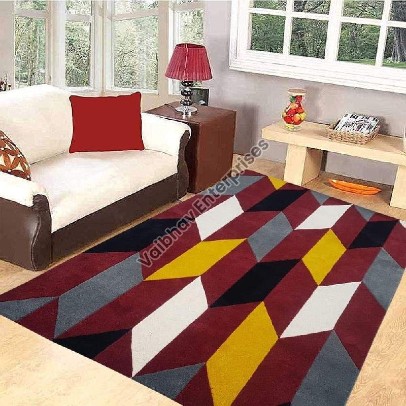 VEC-004 Designer Carpet