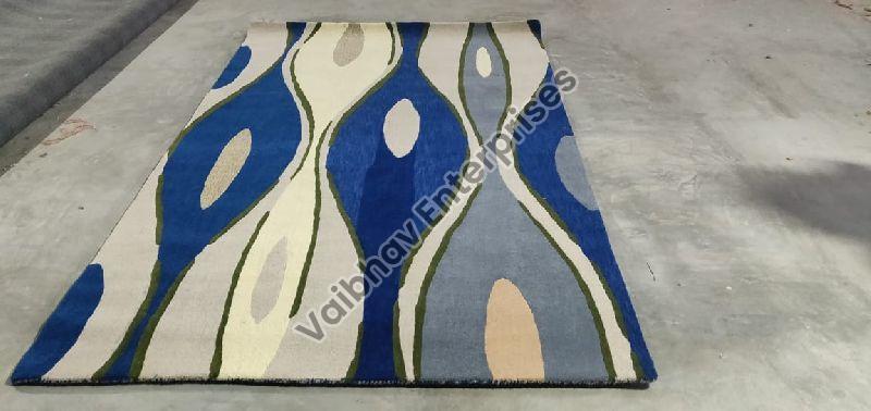 VEC-013 Designer Carpet