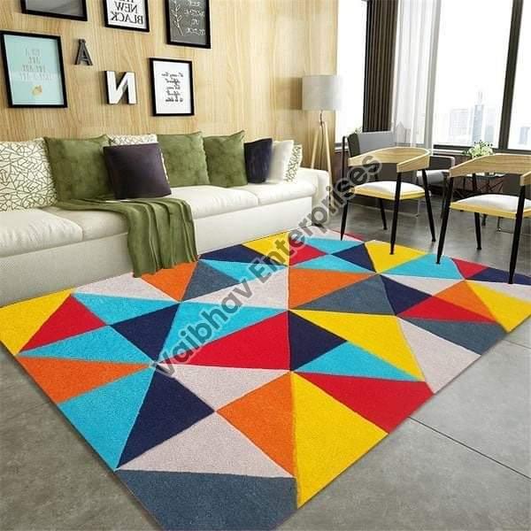 VEC-015 Designer Carpet