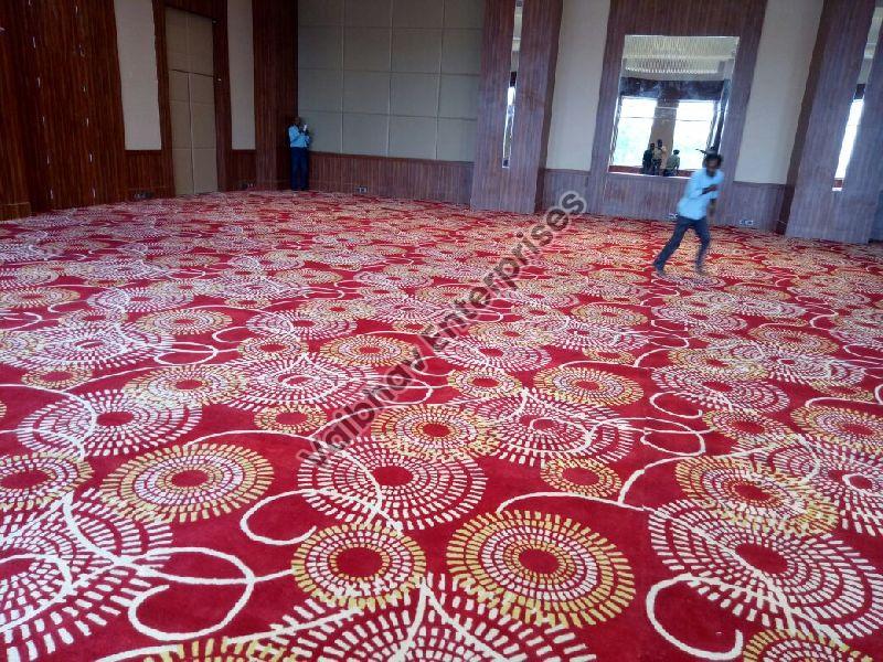 VEC-016 Designer Carpet